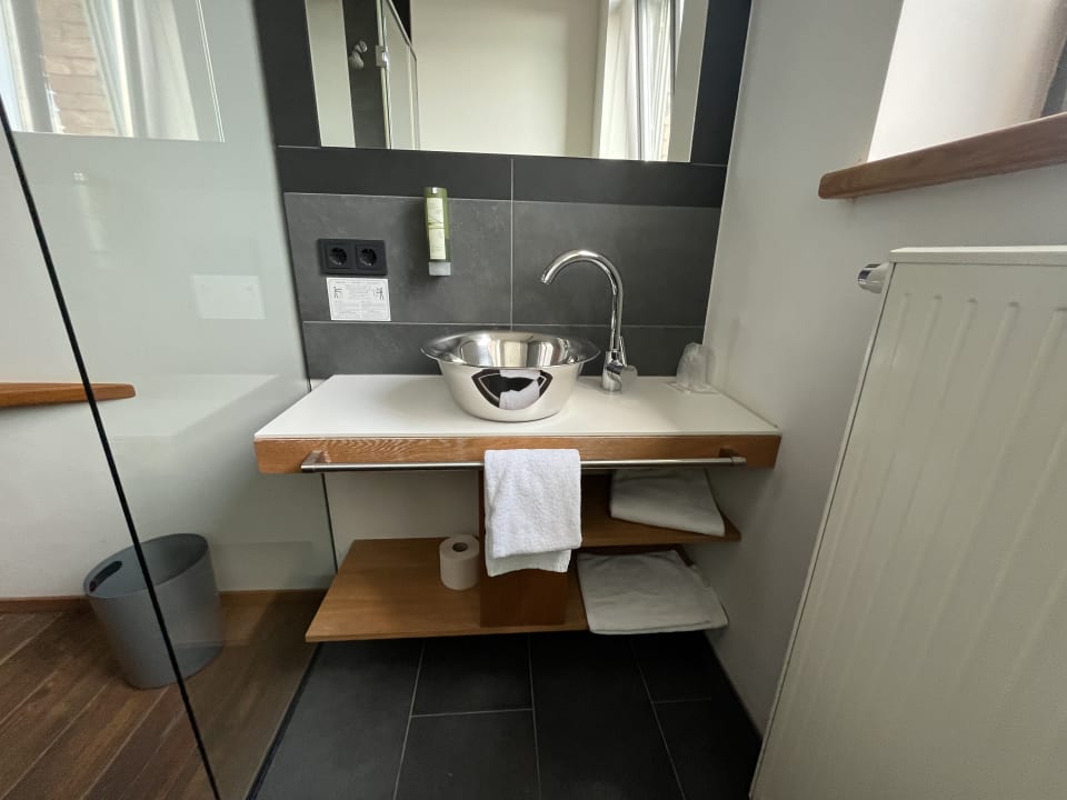 Zimmer Stadt-gut-Hotel Fronveste - Das Alte Knasthaus