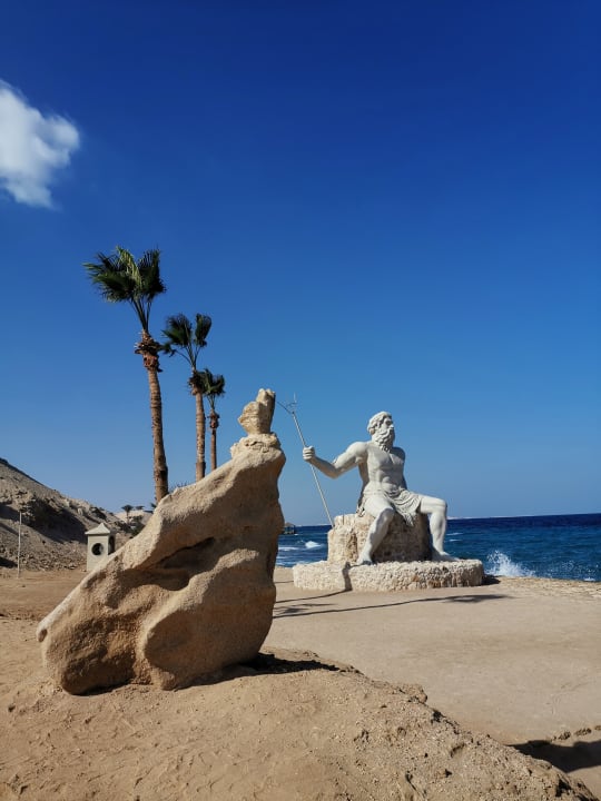 Strand Pickalbatros Citadel Resort