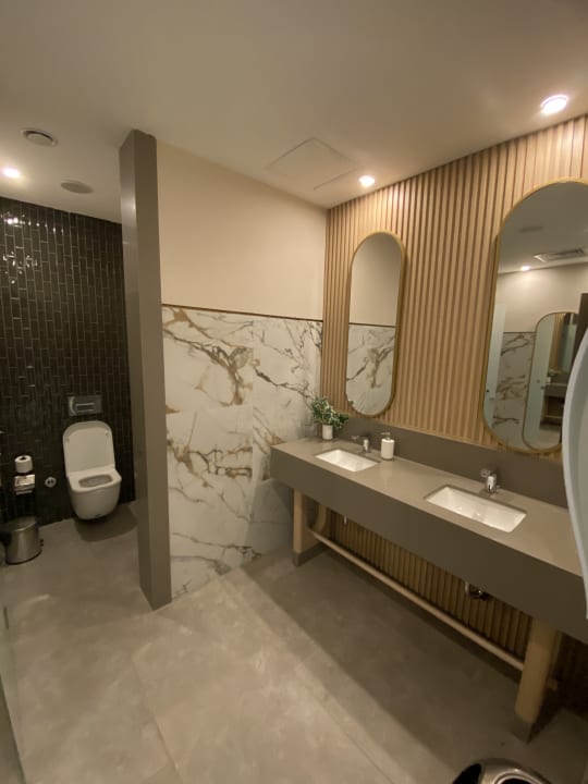 Zimmer Trendy Palm Beach (Adults Only, 16+)