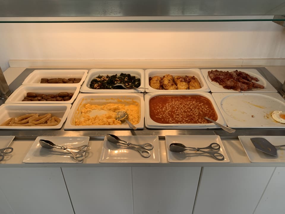 Gastro Hoposa Hotel Niu