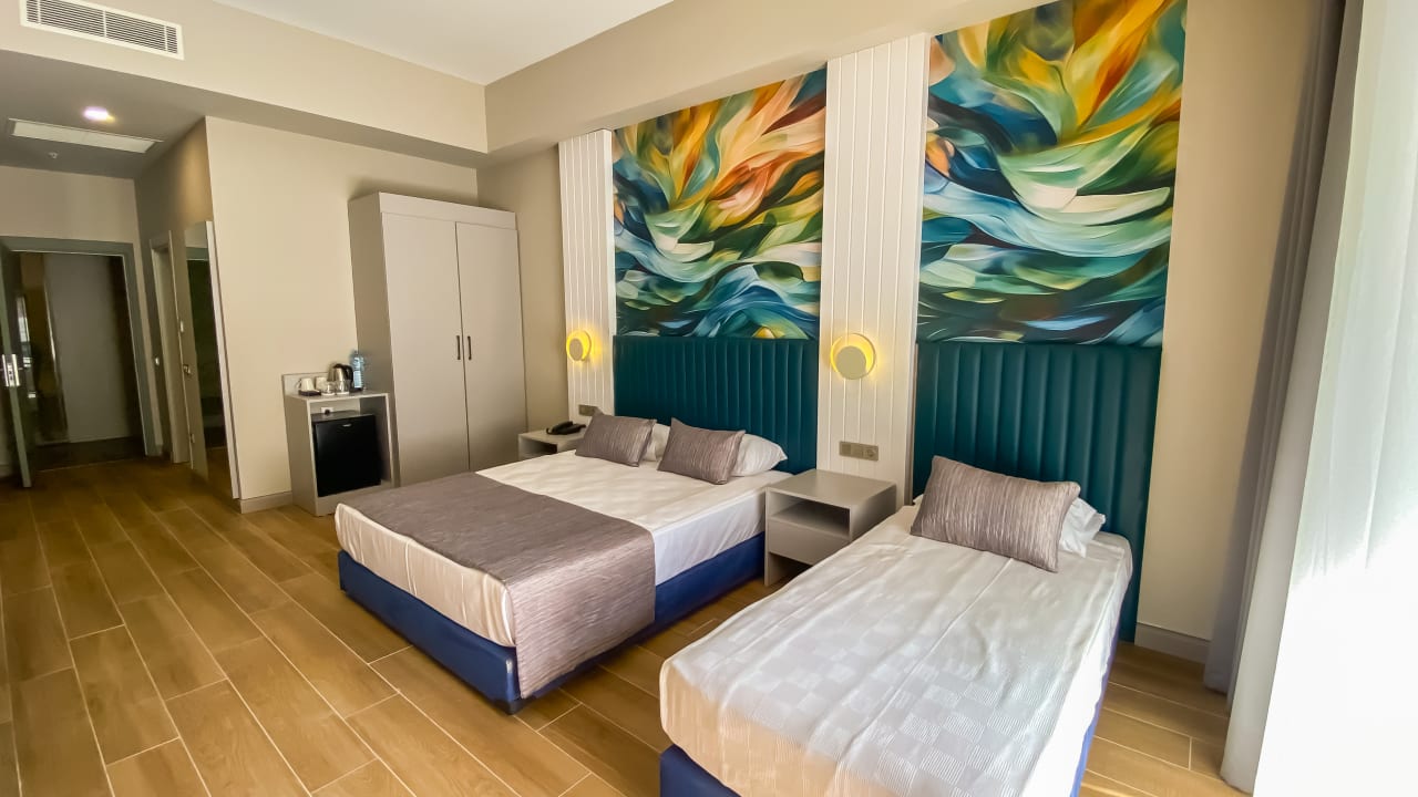 Zimmer Dream Fun World