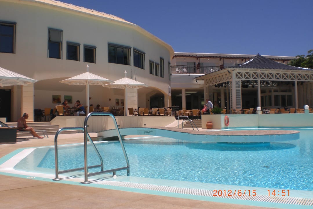 Pool ROBINSON JANDIA PLAYA