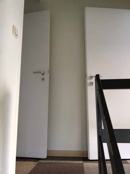 Zimmer Sunparks Oostduinkerke aan zee