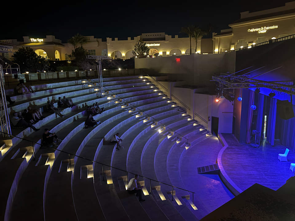 Sport & Freizeit Cleopatra Luxury Resort Makadi Bay