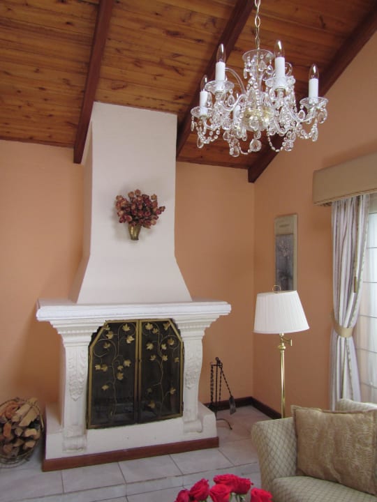 Kamin La Mirage Garden Hotel & Spa