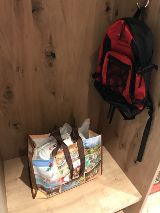 Zimmer Die Seitenalm