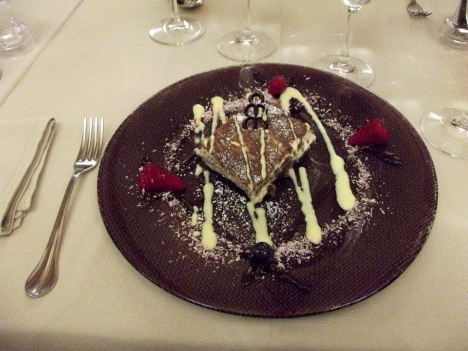 Tiramisu Mon Port Hotel & Spa
