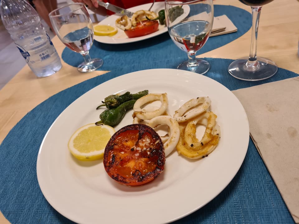 Gastro Playa Park Zensation