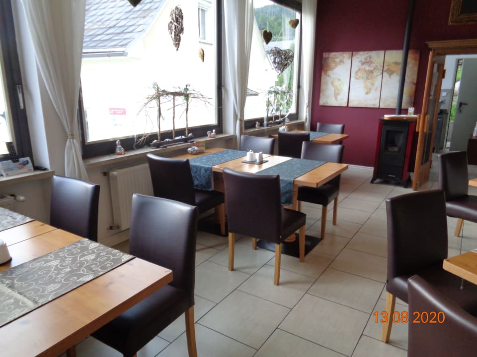 Gastro Gästehaus Residenz Lapeiner