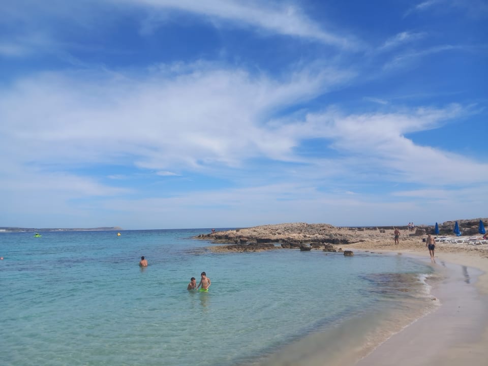 Strand Asterias Beach