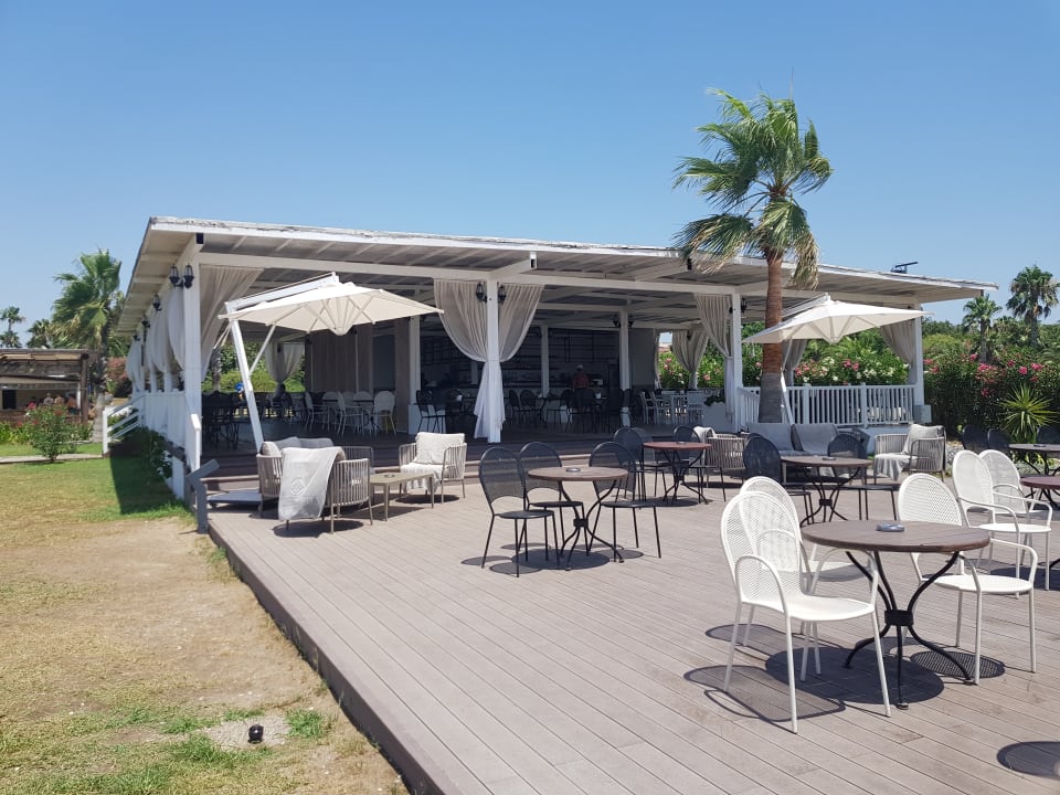 Gastro Asteria Family Resort Side