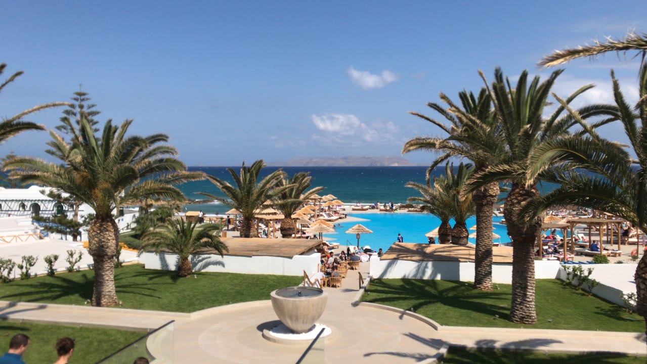 Ausblick Mitsis Rinela