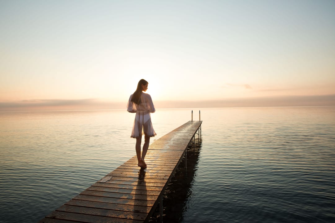 Sonstiges Domes Miramare, a Luxury Collection Resort, Corfu