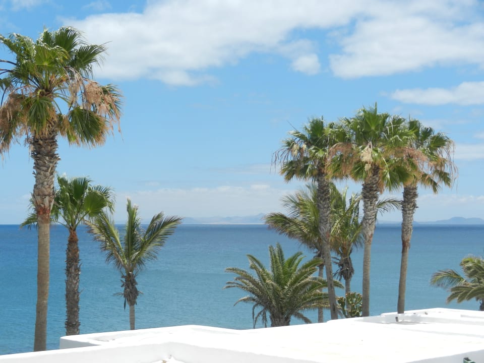 Karibik feeling pur Hotel Las Costas