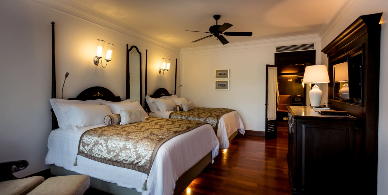 Zimmer Centara Grand Beach Resort & Villas Hua Hin