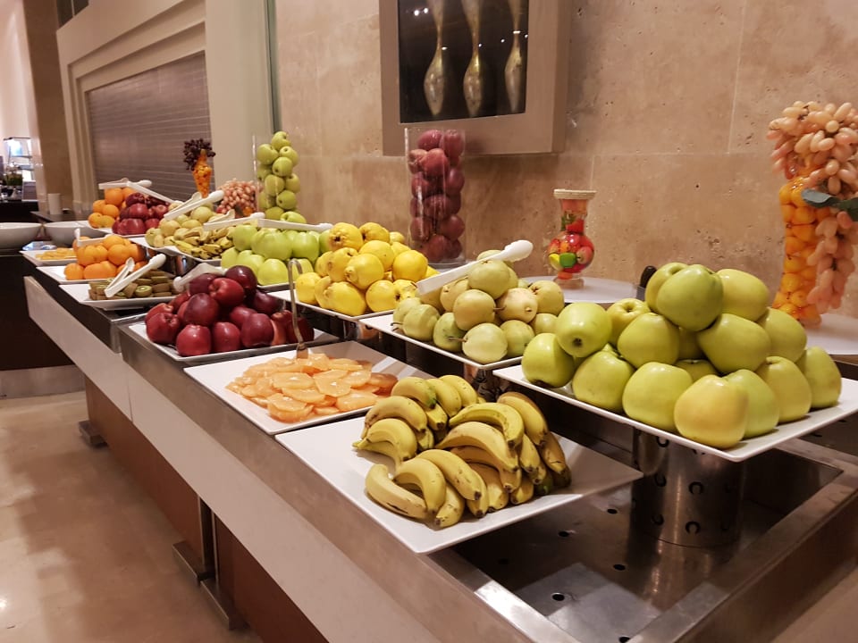 Gastro Voyage Belek Golf & Spa