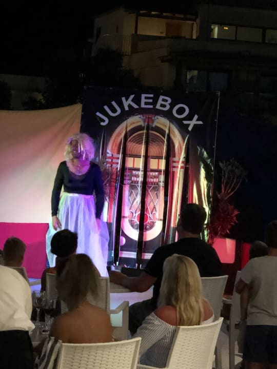 Sport & Freizeit Asterias Beach Resort