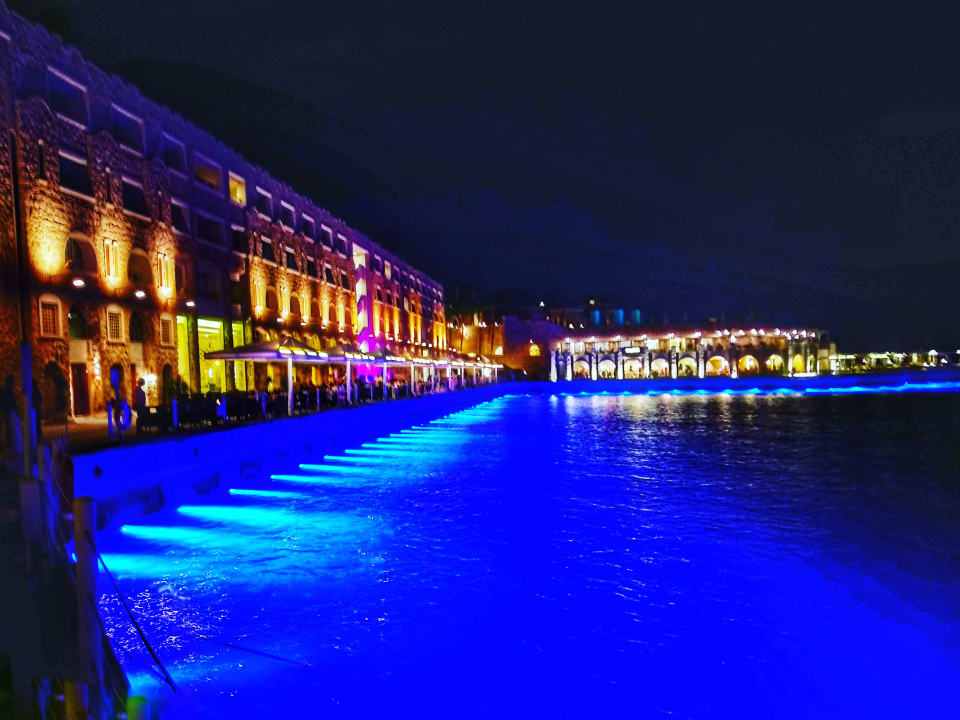 Pool Pickalbatros Citadel Resort