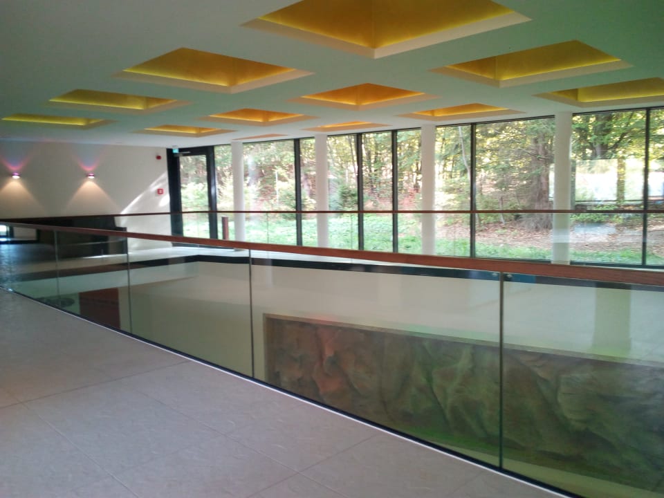 Sport & Freizeit Naturresort & Spa Schindelbruch
