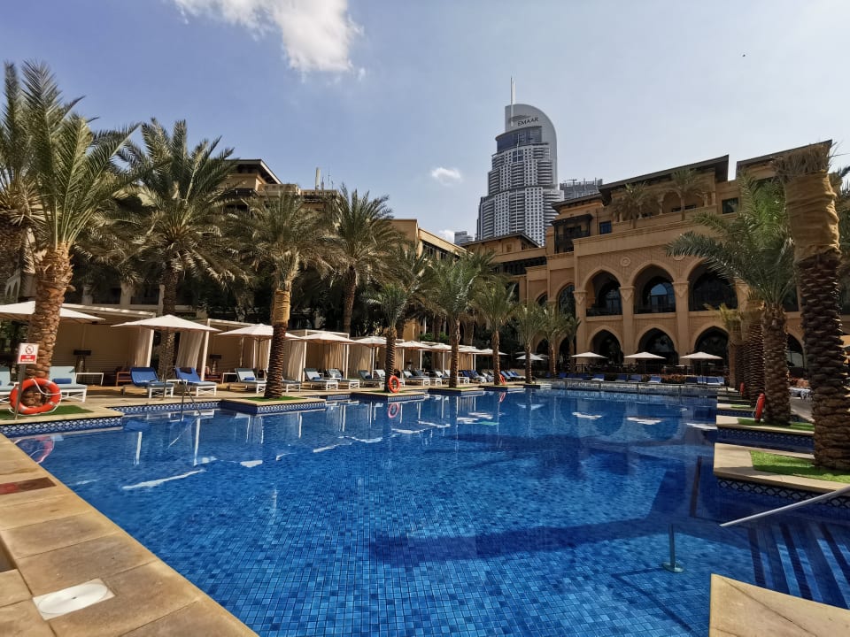 Pool Palace Downtown