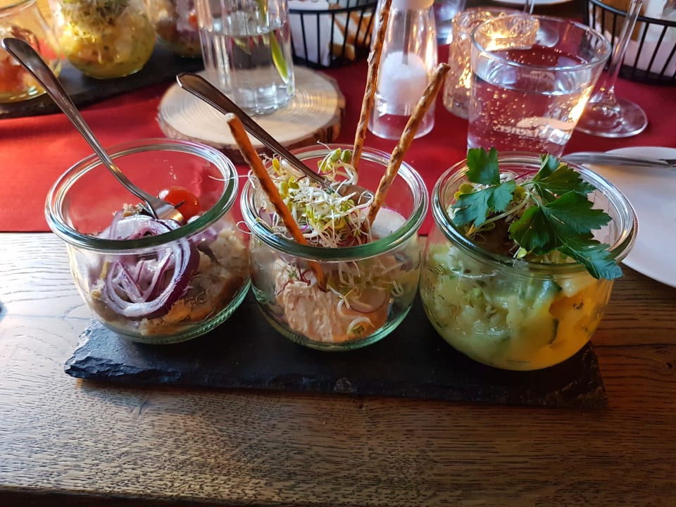 Gastro Riessersee Hotel