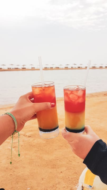 Gastro Mövenpick Resort & Spa El Gouna