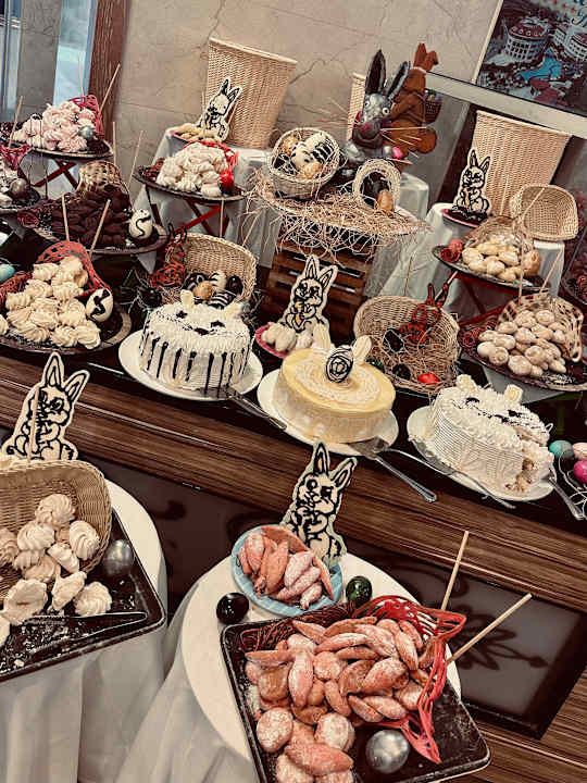 Gastro Alba Queen Hotel