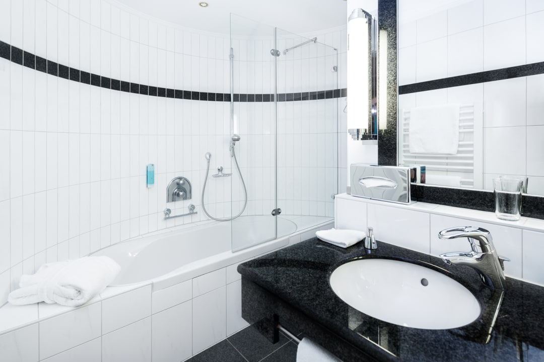 Zimmer Villa Marburg im Park