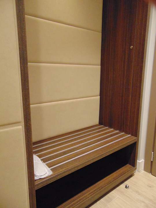 Zimmer Mercure Almaty City Center