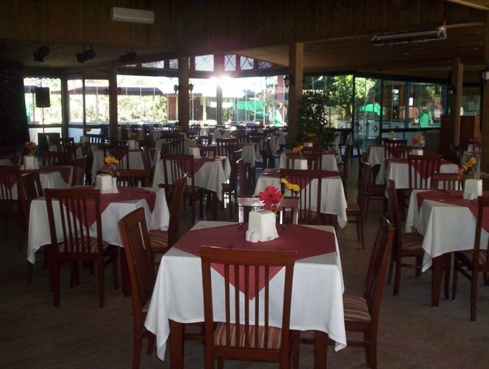 Restaurant Grand Seker Hotel