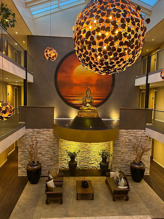 Sonstiges Hotel Thermen Bussloo