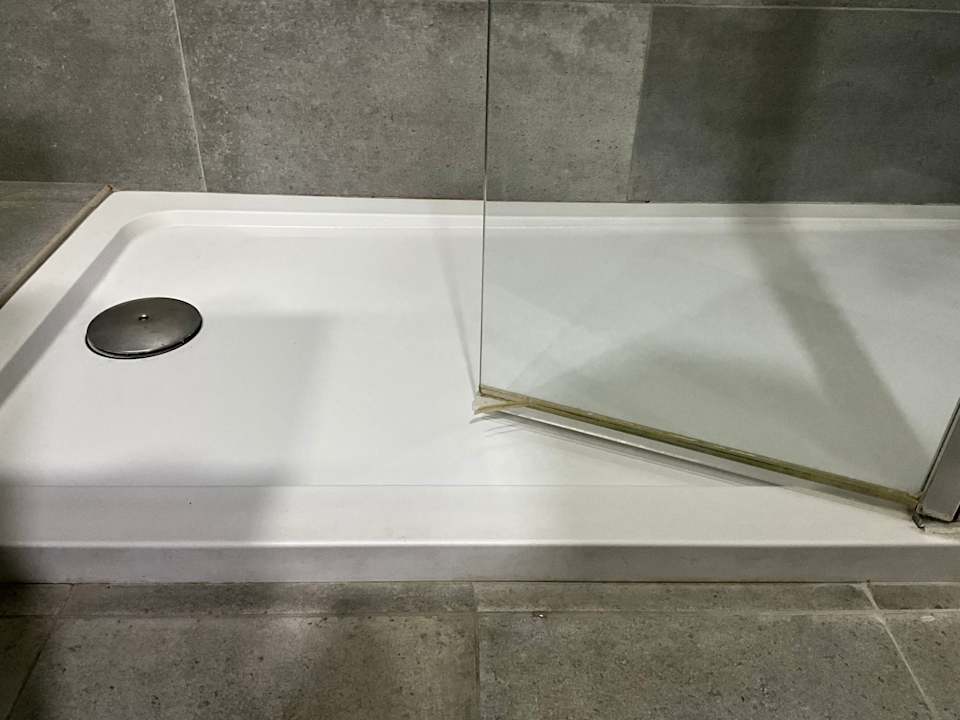 Zimmer Hotel TRH Paraiso