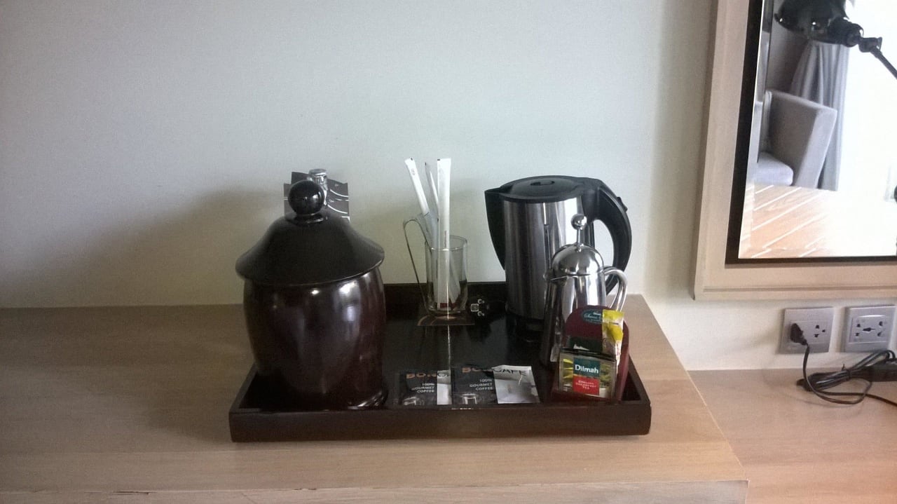 Hotel Sheraton Krabi Beach Resort Dusit Thani Krabi Beach Resort