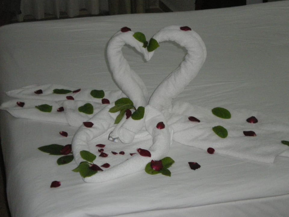 Einfach liebevoll Oz Hotels Incekum Beach