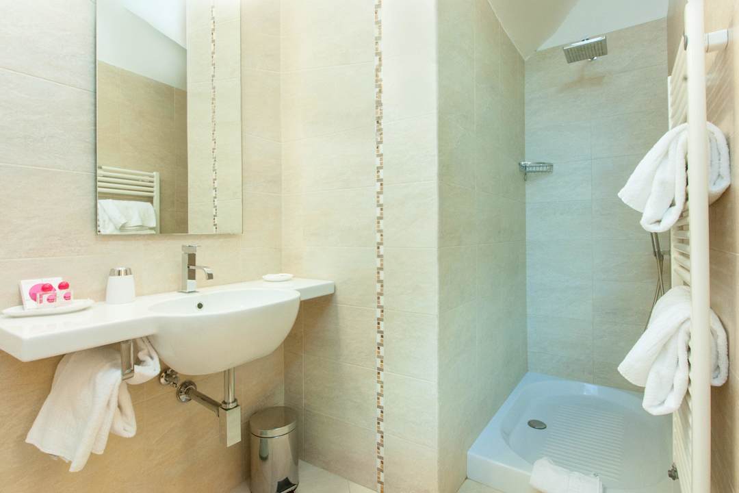 Camere Gold Hotel Touring