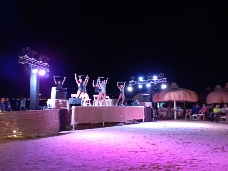 Sport & Freizeit Steigenberger Coraya Beach - Adults only