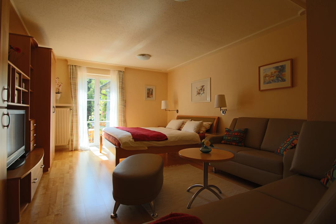 Großzügiges Terrassenzimmer Appartement Genigau Wagrain