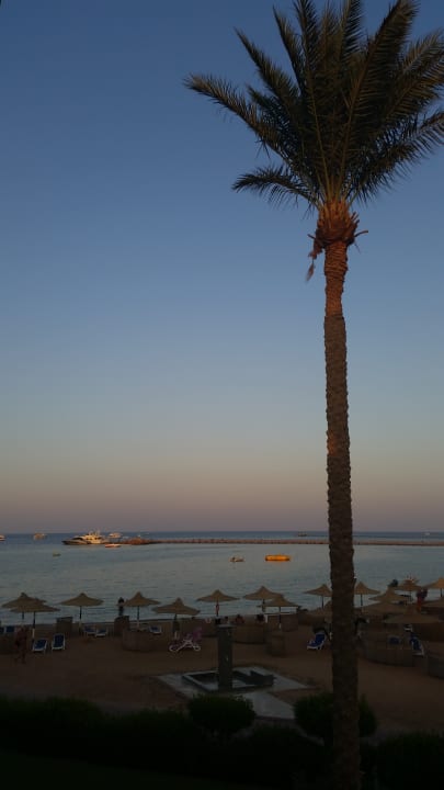 Strand Cleopatra Luxury Resort Makadi Bay