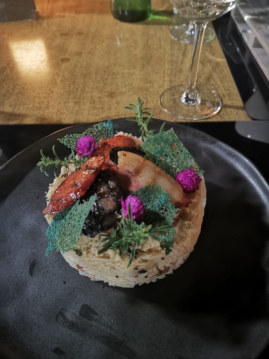 Gastro PortoBay Falésia