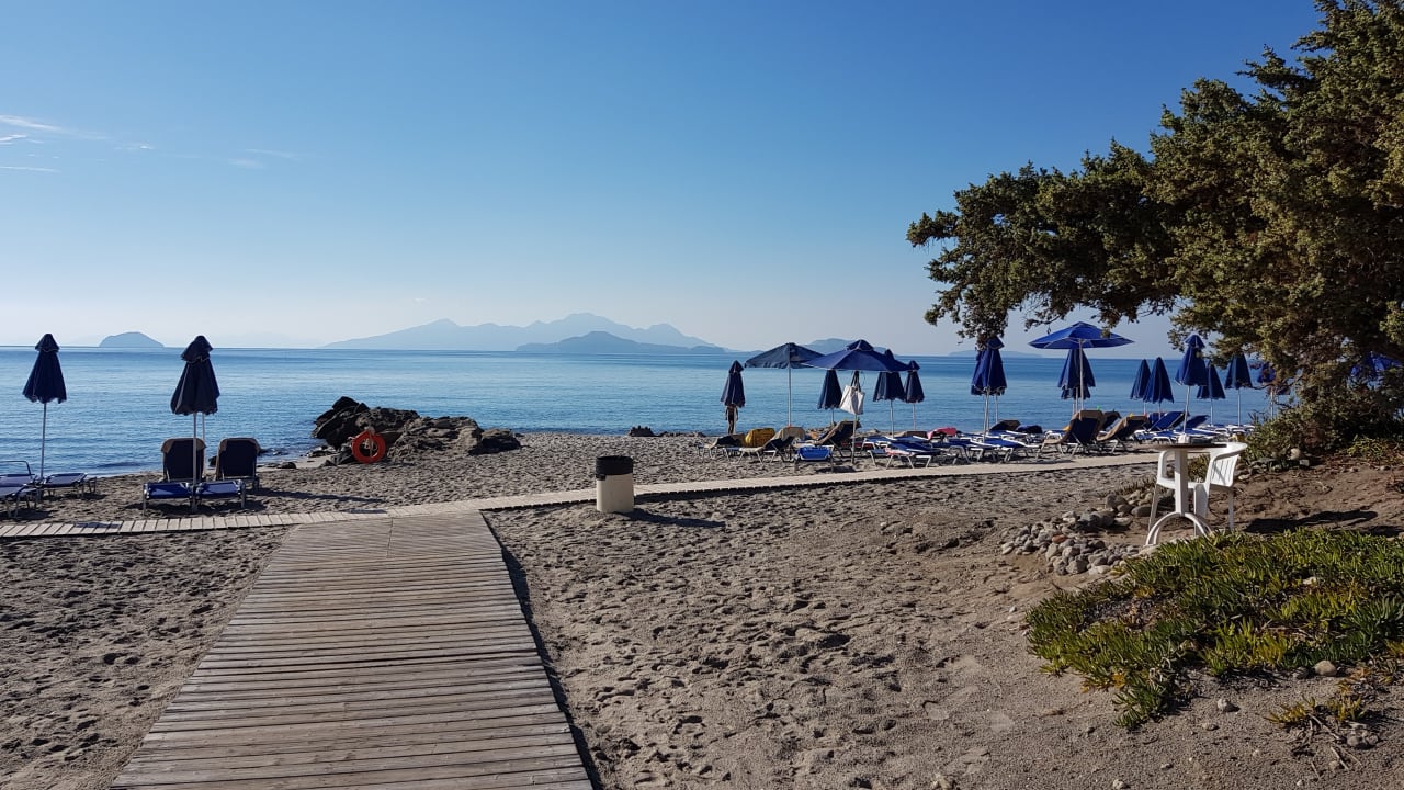 Strand Porto Bello Royal