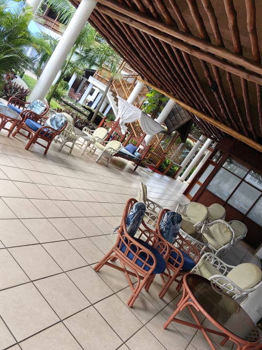 Sonstiges Travellers Beach Hotel & Club