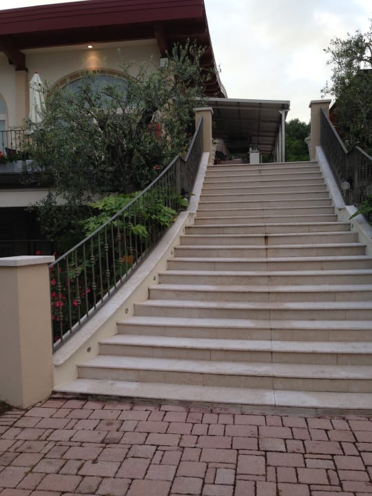 Sonstiges Lake Garda Resort