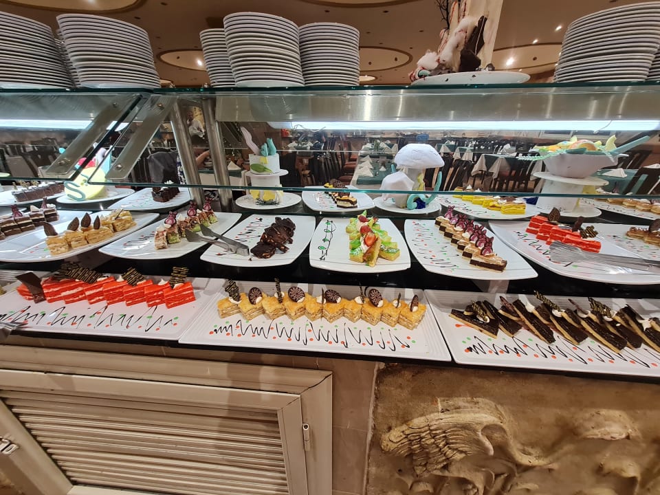 Gastro Three Corners Happy Life Beach Resort