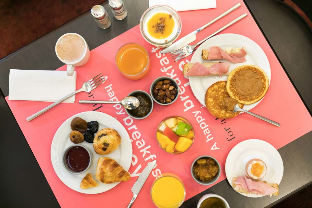 Gastro Hotel Etoile Saint Ferdinand by HappyCulture