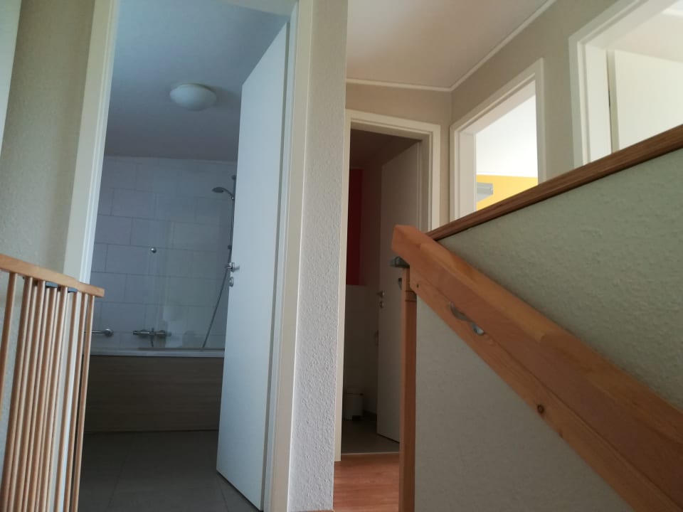 Zimmer Center Parcs Park Bostalsee