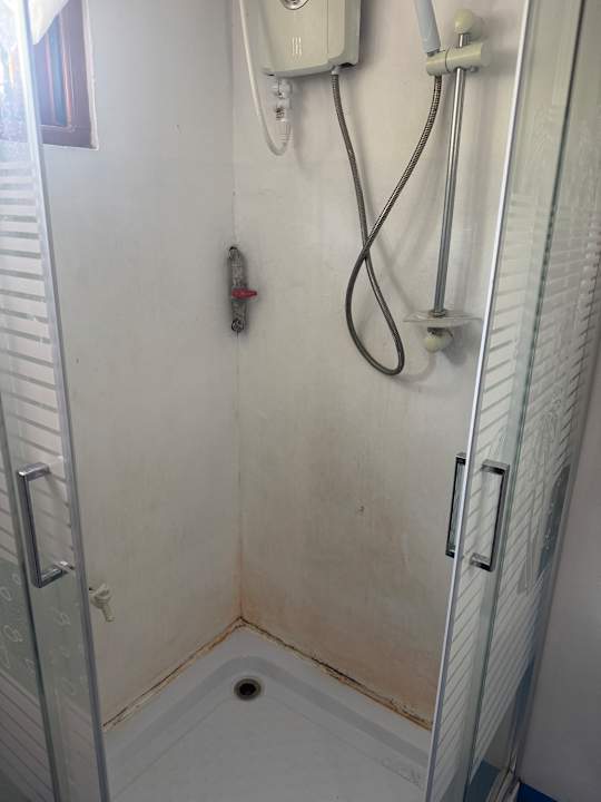 Zimmer Bella Nilaveli Beach