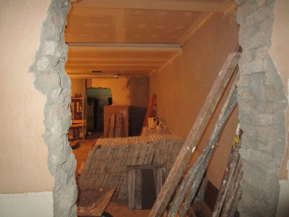 Wellnessbereich Titanic Beach Spa & Aqua Park