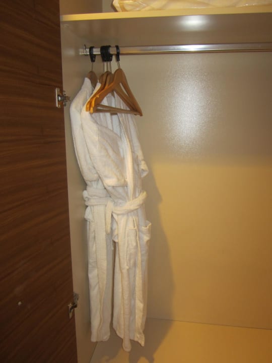 Bademäntel Voyage Belek Golf & Spa