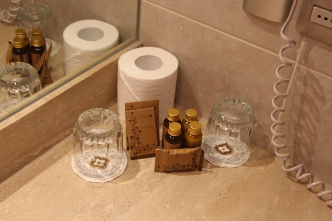 Zimmer Almacruz Hotel y Centro de Convenciones