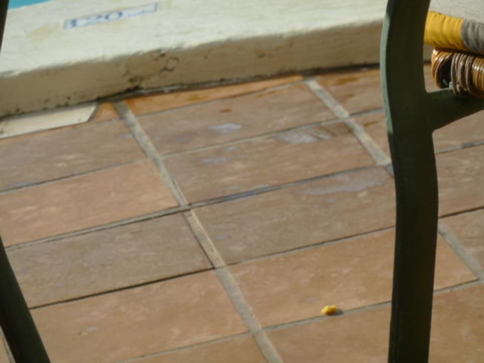 Aufpassen Gavimar La Mirada Club Resort